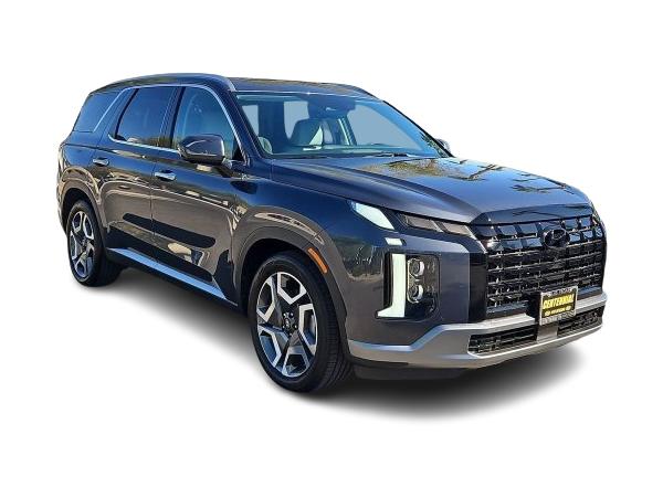 Thumbnail: 2025 Hyundai Palisade - 18