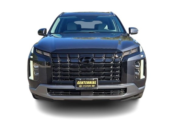 Thumbnail: 2025 Hyundai Palisade - 6
