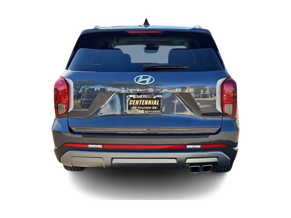 Thumbnail: 2025 Hyundai Palisade - 5