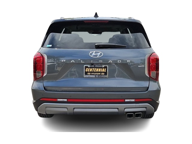 2024 Hyundai Palisade Limited 5
