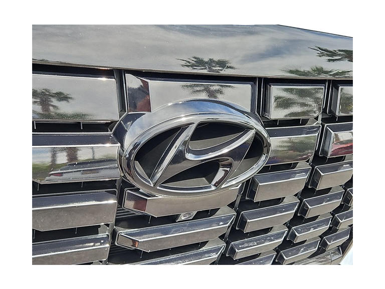 2024 Hyundai Palisade Limited 25