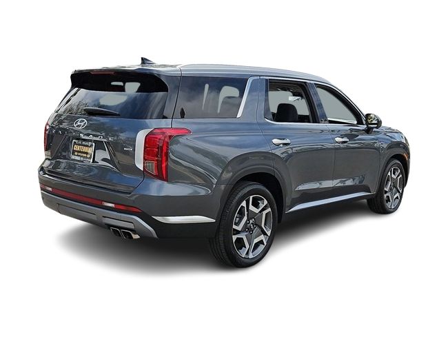 2024 Hyundai Palisade Limited 23
