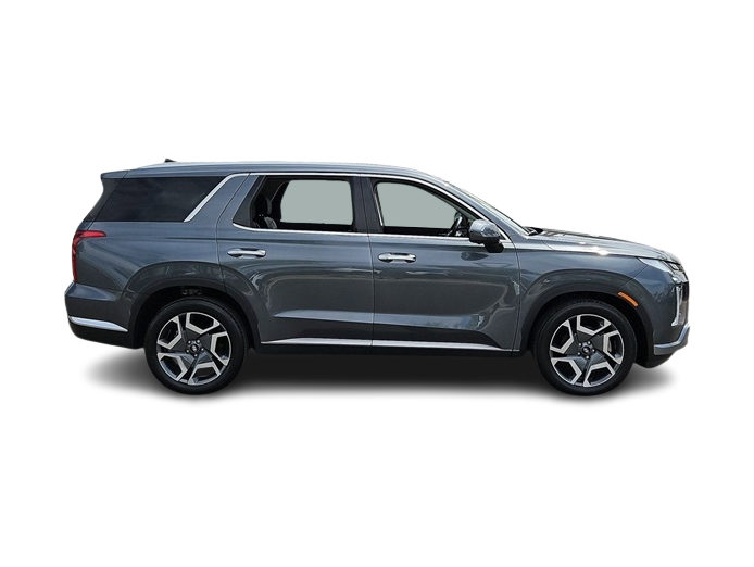 2024 Hyundai Palisade Limited 24