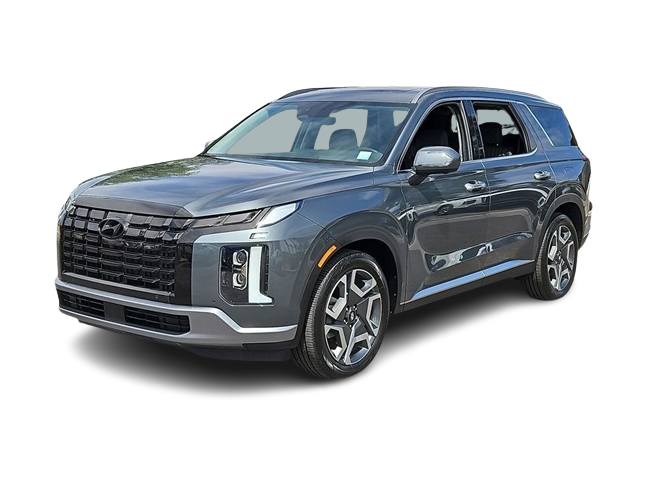 2024 Hyundai Palisade Limited 22