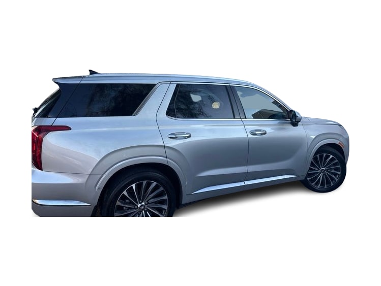 Thumbnail: 2023 Hyundai Palisade - 9