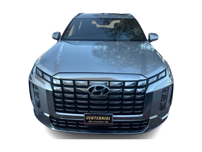 Thumbnail: 2023 Hyundai Palisade - 5