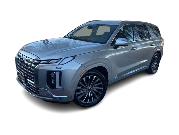 Thumbnail: 2023 Hyundai Palisade - 6
