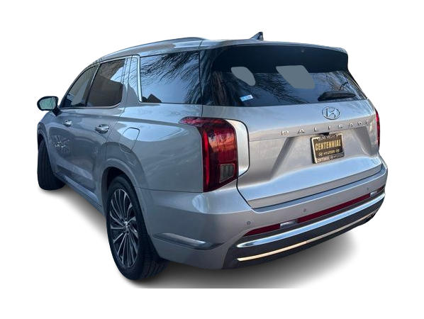Thumbnail: 2023 Hyundai Palisade - 7