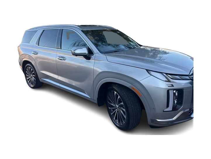 Thumbnail: 2023 Hyundai Palisade - 10