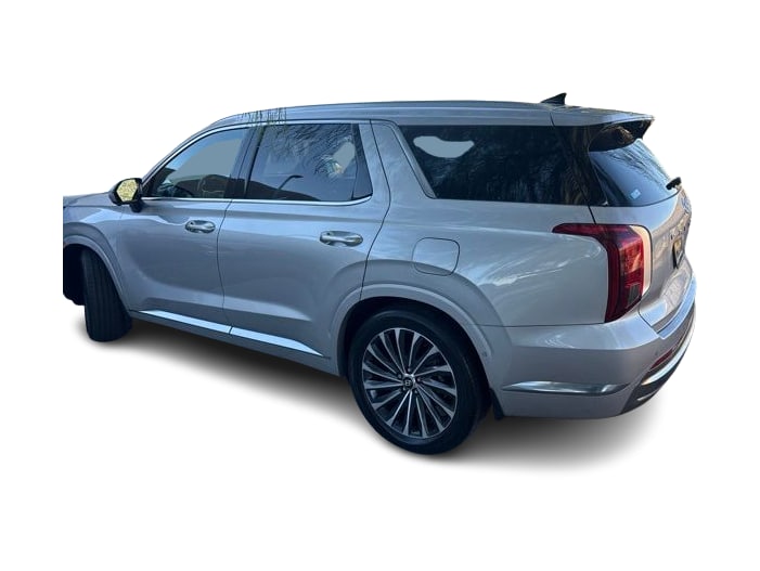 Thumbnail: 2023 Hyundai Palisade - 3