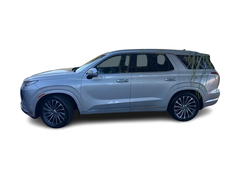 Thumbnail: 2023 Hyundai Palisade - 2