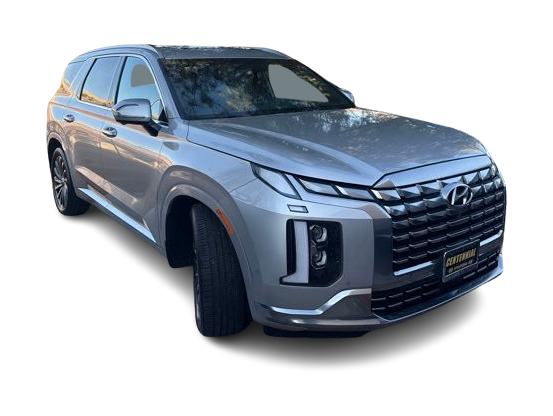 Thumbnail: 2023 Hyundai Palisade - 11
