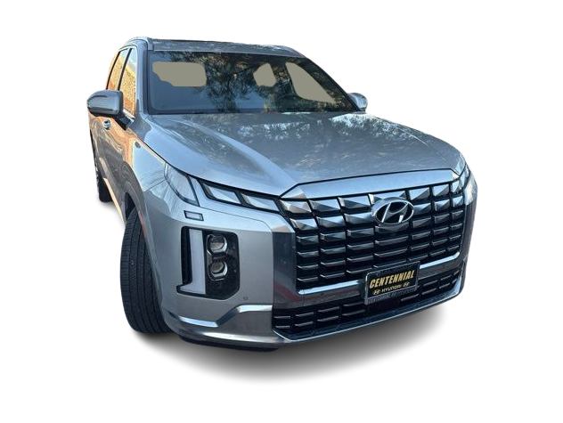 Thumbnail: 2023 Hyundai Palisade - 12