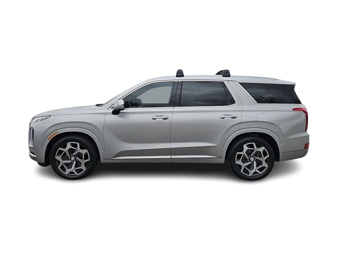 Thumbnail: 2022 Hyundai Palisade - 3