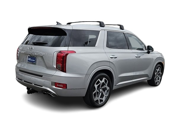 Thumbnail: 2022 Hyundai Palisade - 23