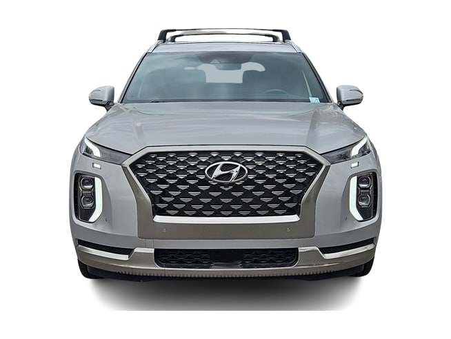 Thumbnail: 2022 Hyundai Palisade - 6