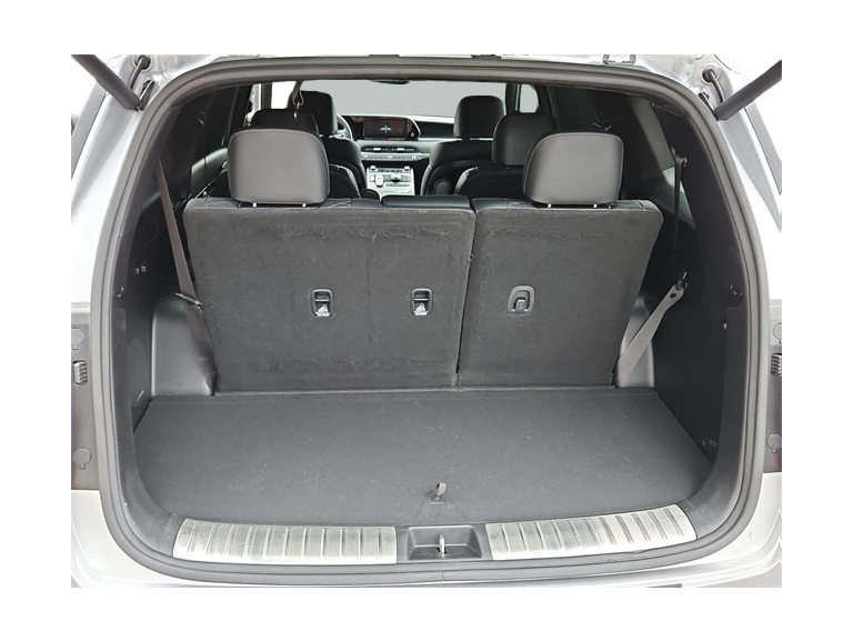 Thumbnail: 2022 Hyundai Palisade - 18