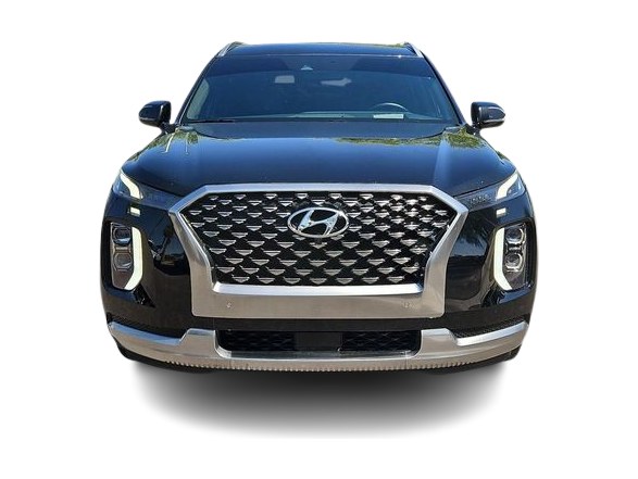 Thumbnail: 2022 Hyundai Palisade - 6