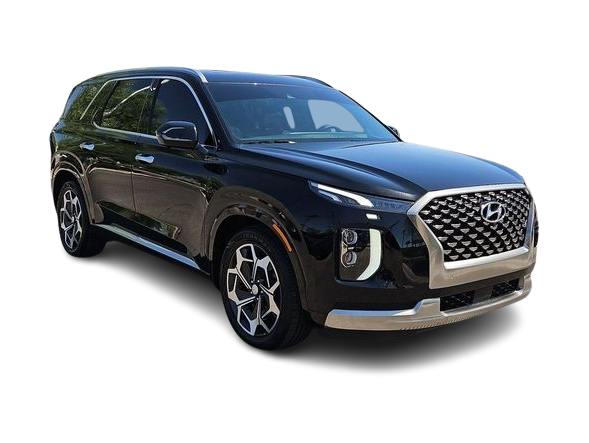 Thumbnail: 2022 Hyundai Palisade - 20