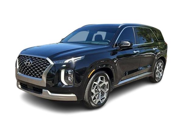 Thumbnail: 2022 Hyundai Palisade - 21
