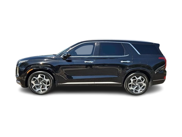 Thumbnail: 2022 Hyundai Palisade - 3