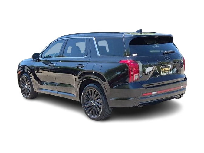 Thumbnail: 2025 Hyundai Palisade - 4