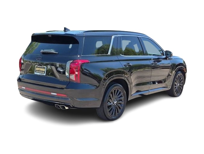 Thumbnail: 2025 Hyundai Palisade - 22
