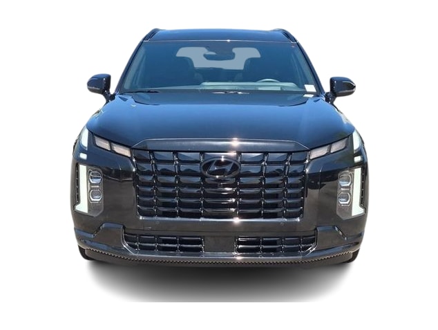 Thumbnail: 2025 Hyundai Palisade - 6