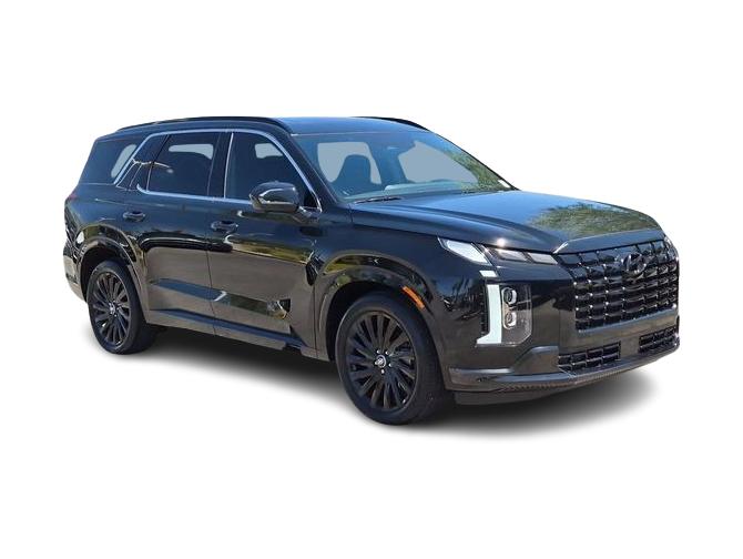 Thumbnail: 2025 Hyundai Palisade - 20