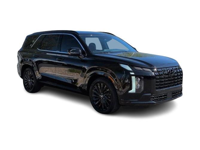 Thumbnail: 2025 Hyundai Palisade - 20