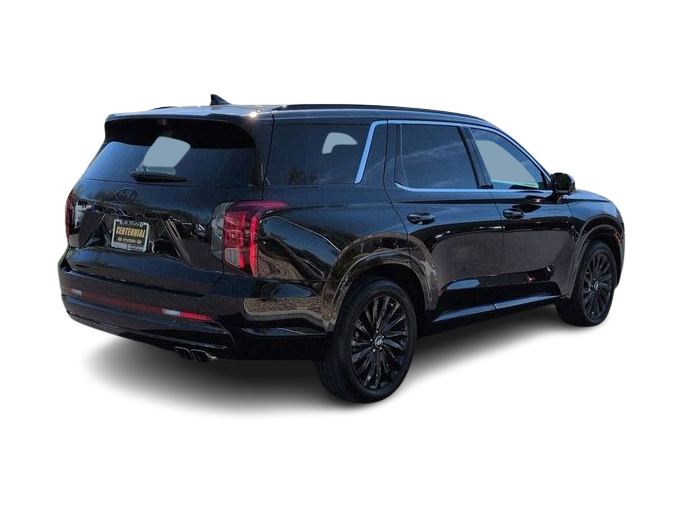 Thumbnail: 2025 Hyundai Palisade - 22