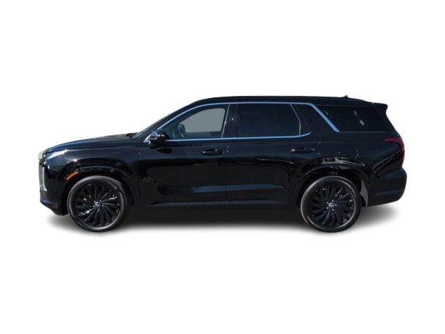 Thumbnail: 2025 Hyundai Palisade - 3