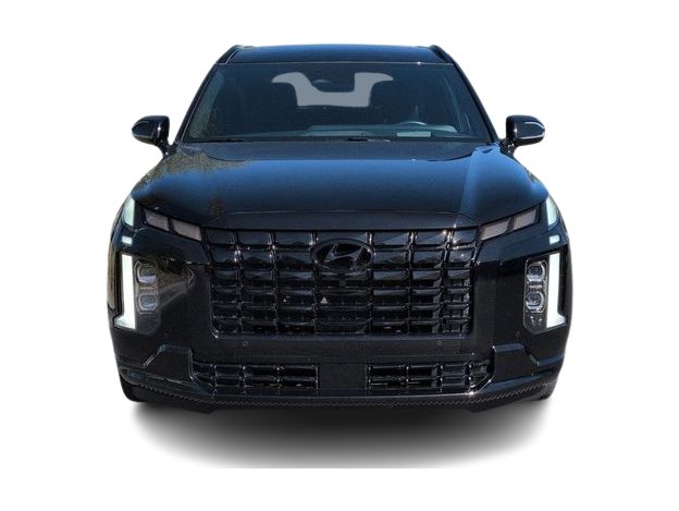 Thumbnail: 2025 Hyundai Palisade - 6