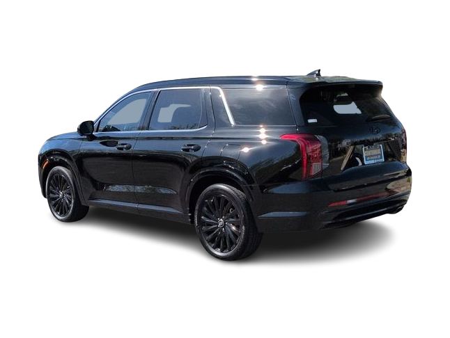 Thumbnail: 2025 Hyundai Palisade - 4