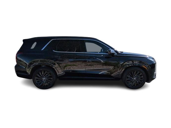 Thumbnail: 2025 Hyundai Palisade - 23