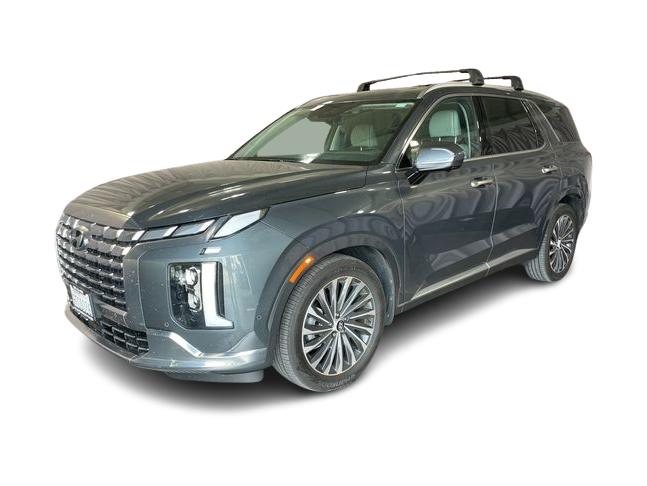 Thumbnail: 2025 Hyundai Palisade - 13