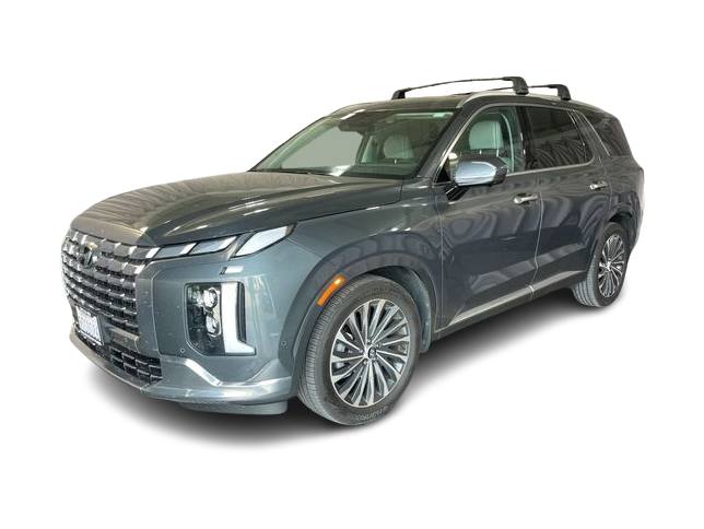 Thumbnail: 2025 Hyundai Palisade - 14