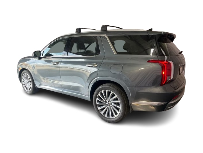 Thumbnail: 2025 Hyundai Palisade - 17