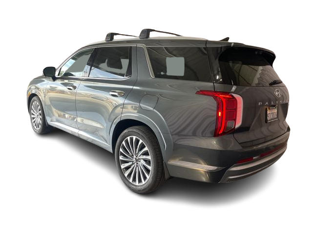 Thumbnail: 2025 Hyundai Palisade - 4