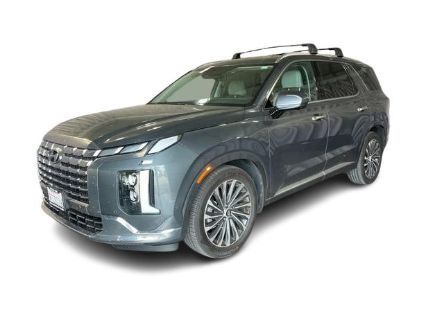 Thumbnail: 2025 Hyundai Palisade - 15