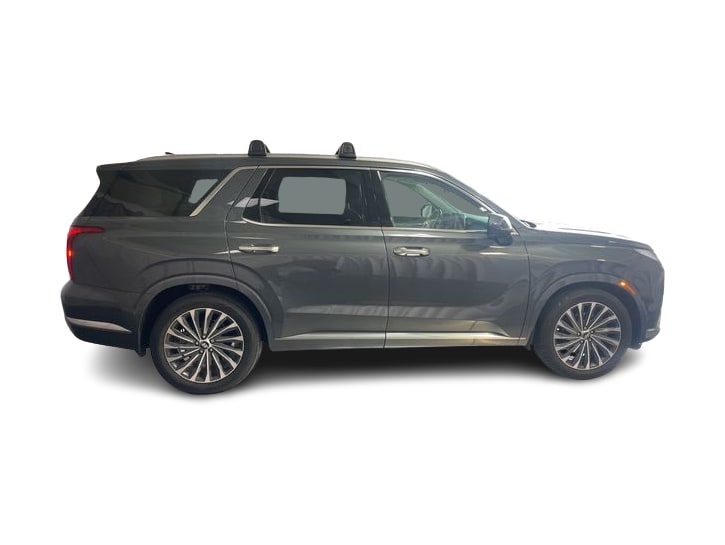 Thumbnail: 2025 Hyundai Palisade - 16