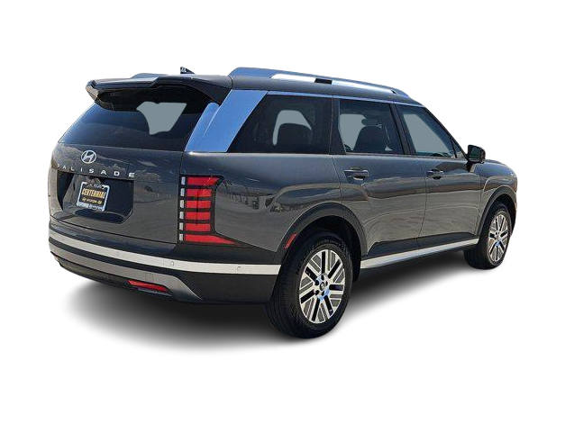 Thumbnail: 2026 Hyundai Palisade - 23