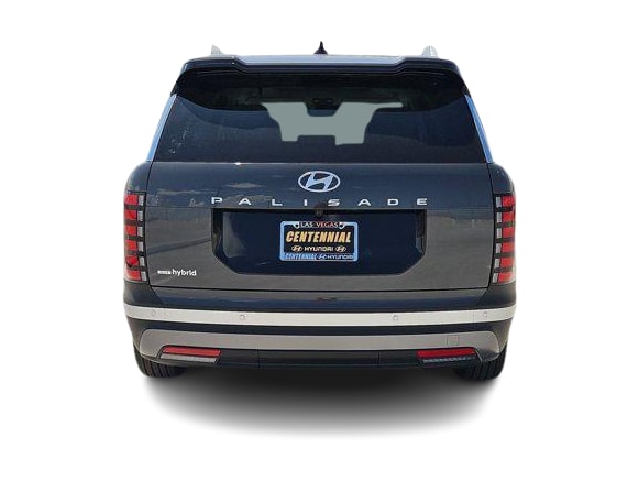 Thumbnail: 2026 Hyundai Palisade - 5