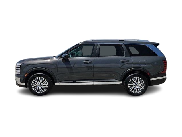 Thumbnail: 2026 Hyundai Palisade - 3