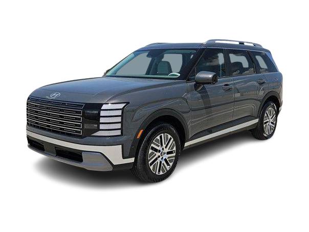 Thumbnail: 2026 Hyundai Palisade - 22