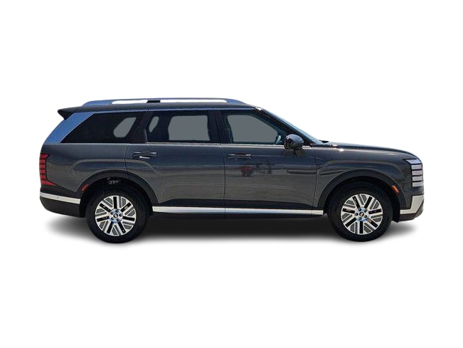 Thumbnail: 2026 Hyundai Palisade - 24