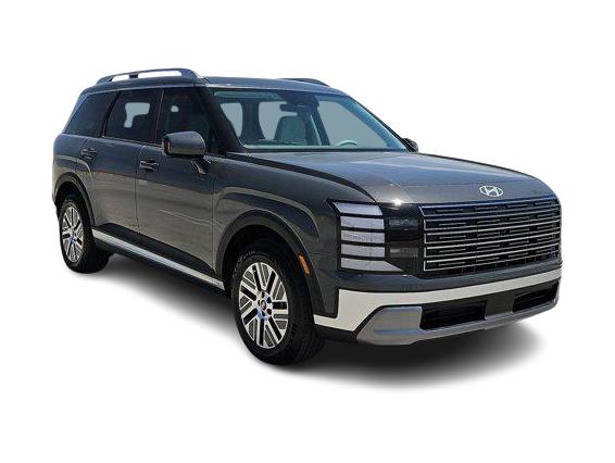 Thumbnail: 2026 Hyundai Palisade - 21