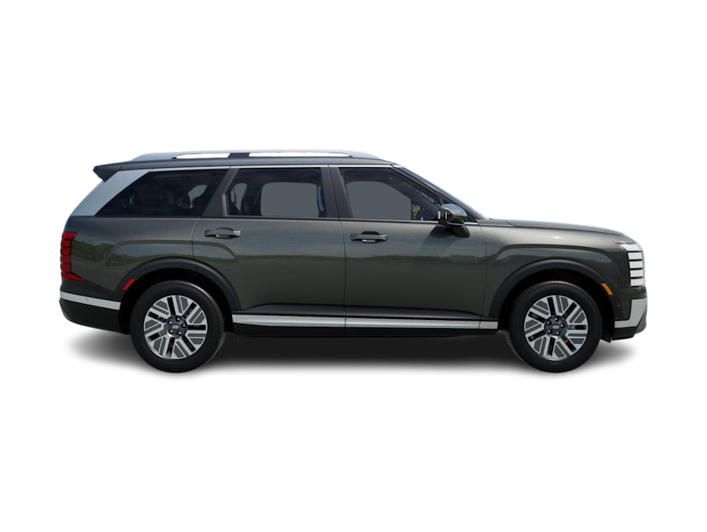 Thumbnail: 2026 Hyundai Palisade - 11