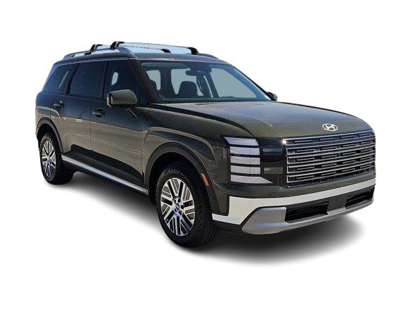 Thumbnail: 2026 Hyundai Palisade - 21