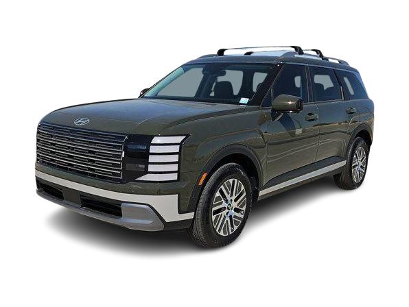 Thumbnail: 2026 Hyundai Palisade - 22